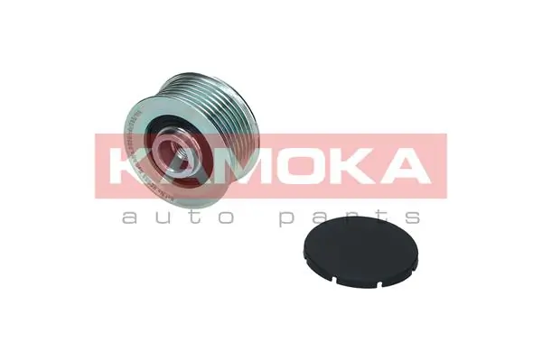  Koło pasowe alternatora Renault Trucks Mascott 