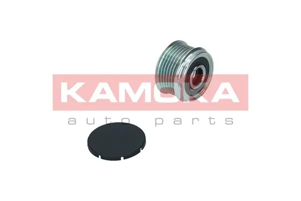 Do koszyka Koło pasowe alternatora Fiat 500  312