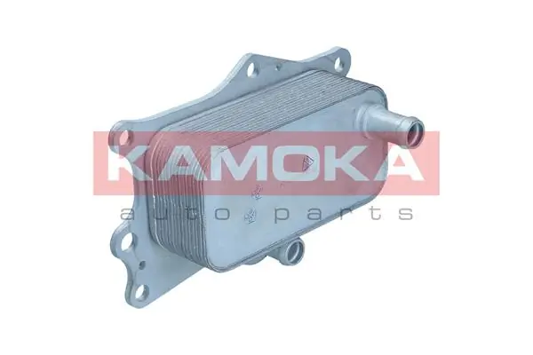 25192111 Peugeot/Citroen Chłodnica oleju, pod filtrem