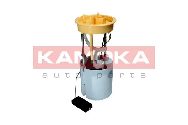 Moduł pompy paliwowej z czujnikiem poziomu paliwa Volkswagen Touran I minivan (1T1, 1T2) (2003 - 2010) cena, od 87,99 USD