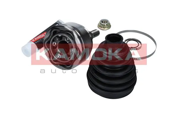 6079 Kamoka