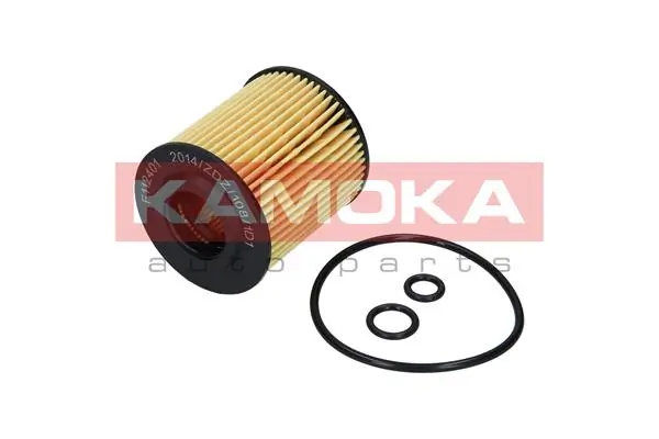 F112401 Kamoka