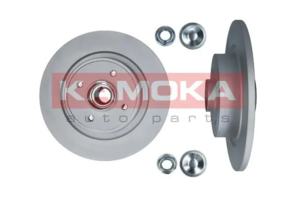 1031025 Kamoka