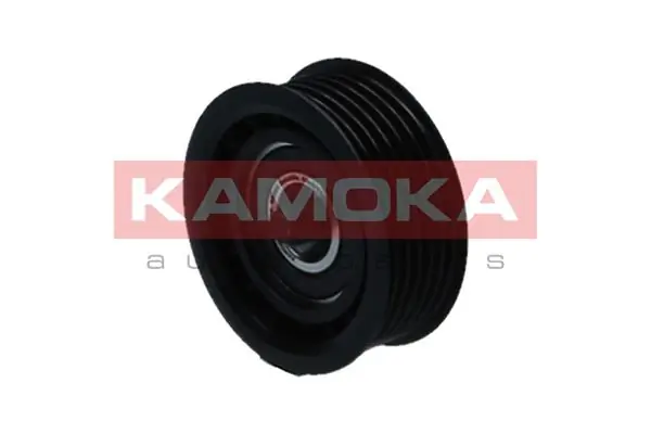 Do koszyka 51856150 Chrysler Rolka prowadząca, kierunkowa paska napędowego