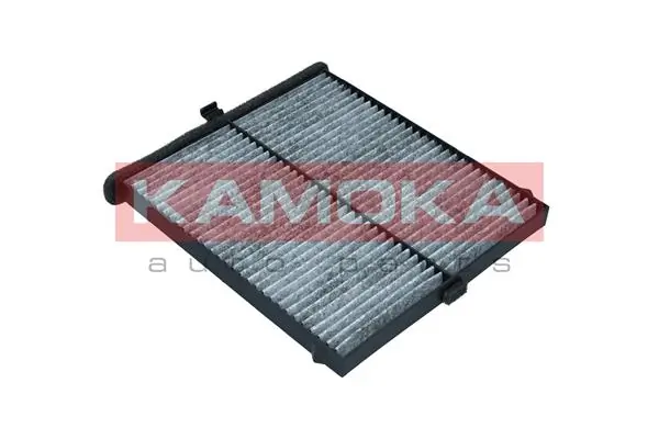 Filtr kabiny Kamoka F512401 cena, od 9,68 USD