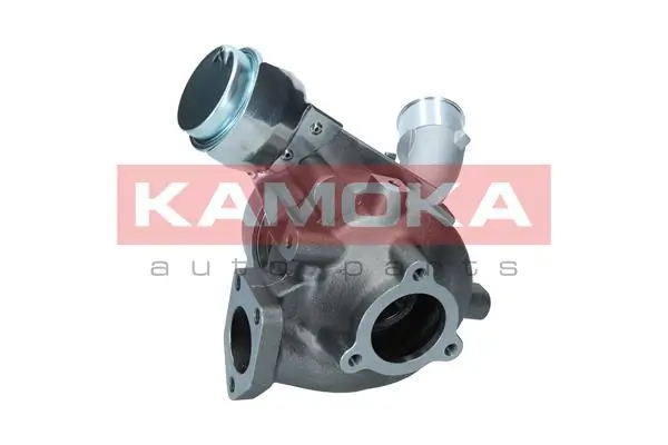 Do koszyka Turbina KIA Sorento I JC