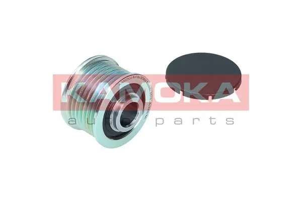 RC054 Kamoka