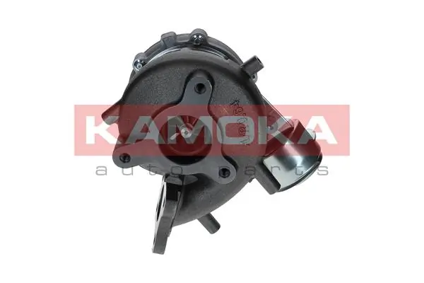 Do koszyka 14411EC00D Renault (RVI) Turbina