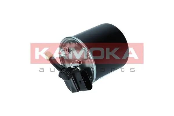 F322201 Kamoka Filtr paliwa