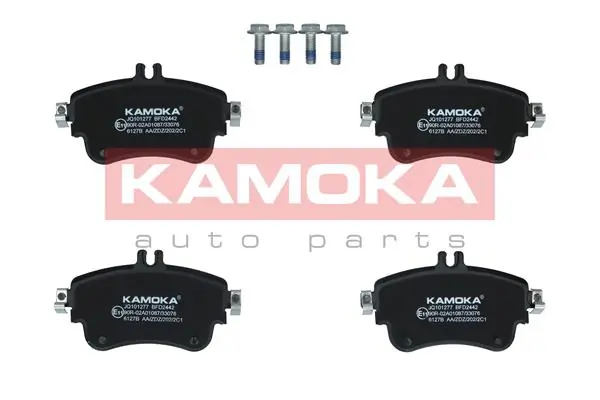 JQ101277 Kamoka