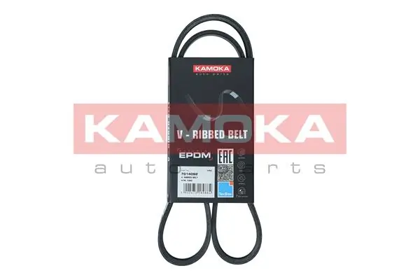 7014062 Kamoka