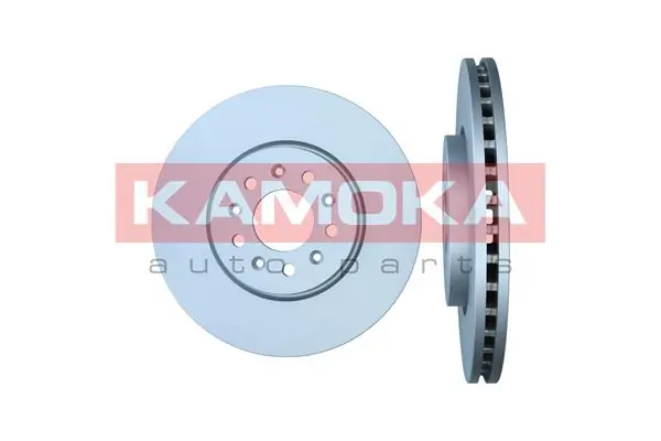 13517853 General Motors Tarcza hamulcowa przednia