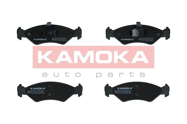 JQ1012164 Kamoka