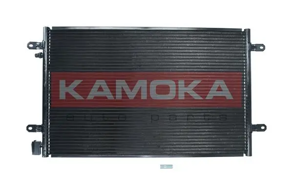 Chłodnica klimatyzacji Audi A6 C6 kombi (4F5) (2004 - 2011) cena, od 117,97 USD