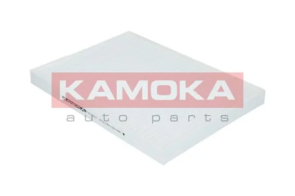 F413301 Kamoka Filtr kabiny