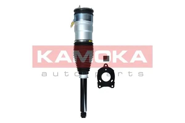 Do koszyka Amortyzator tylny Tesla Model S  5YJS