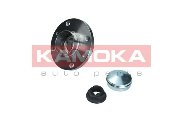 5500327 Kamoka