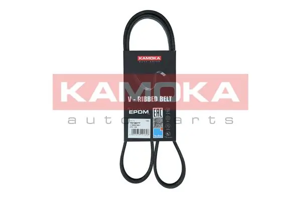 7016077 Kamoka
