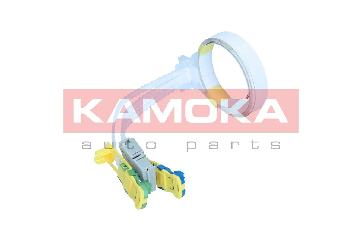 Pierścień kontaktowy AIRBAG, taśma kierownicy Citroen Berlingo M