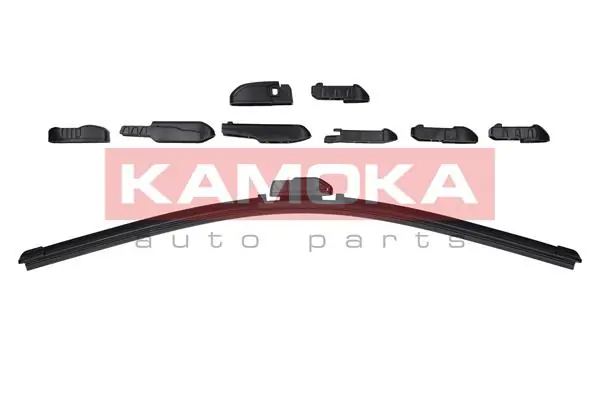 27M525 Kamoka