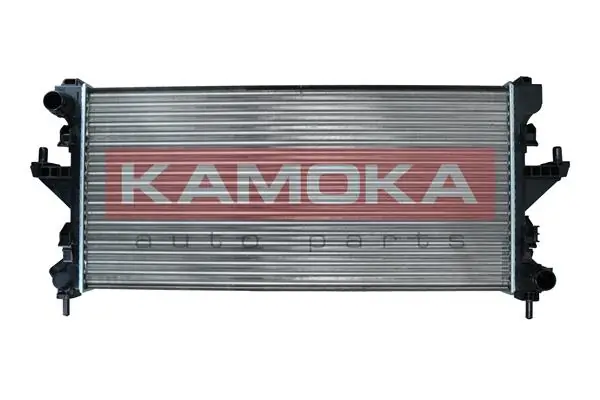 Chłodnica silnika VALEO 701426
