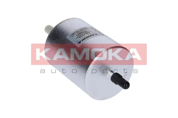 F310801 Kamoka