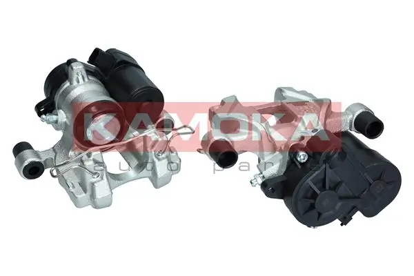 Zacisk hamulcowy tylny lewy do Volkswagen Golf ALLTRACK VII BA5, BV5