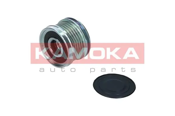 Do koszyka Koło pasowe alternatora Mercedes A  W168