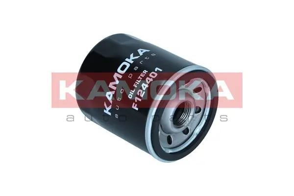 F124401 Kamoka