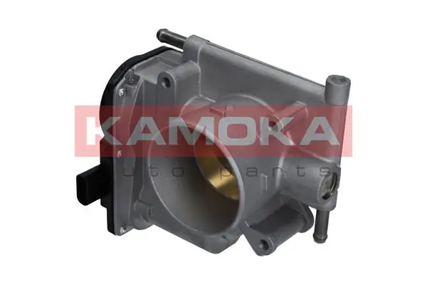 Przepustnica, komplet Mazda 6 GG