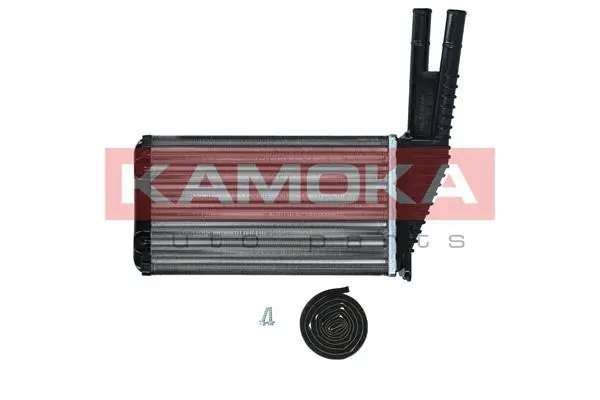 Chłodnica nagrzewnicy (ogrzewacza) Citroen C1 I hatchback (PM, PN) (2005 - 2014) cena, od 31,25 USD