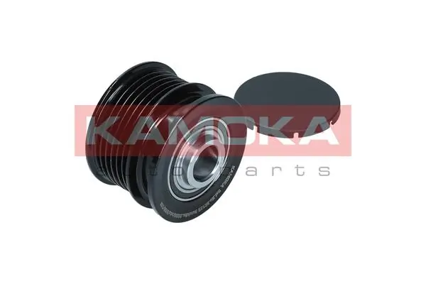 Koło pasowe alternatora do Chrysler Voyager II GS 