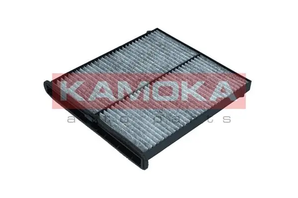F512401 Kamoka Filtr kabiny