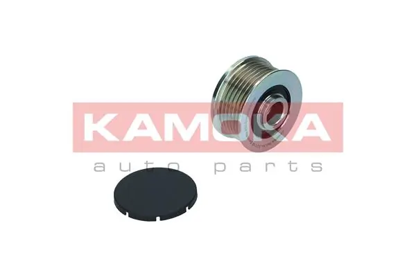  Koło pasowe alternatora Hyundai I10 