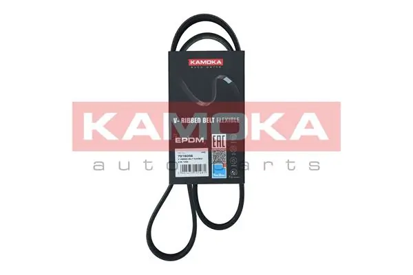 7016056 Kamoka