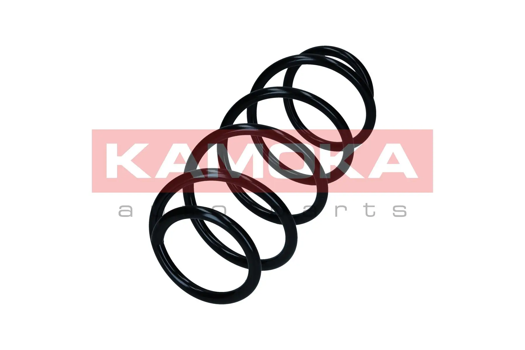  Sprężyna przednia Skoda Fabia 2