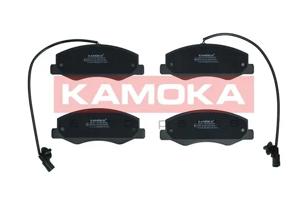 JQ101140 Kamoka