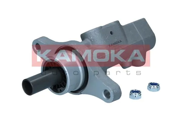 Główny cylinder hamulców do Renault DUSTER I HS