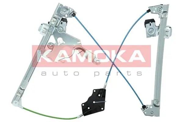  Mechanizm podnoszenia szyby drzwi przednich prawych Skoda Octavia 