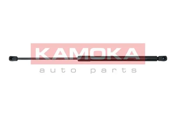 Do koszyka Amortyzator klapy bagażnika (3/5 drzwi-tylnych) Audi A2  8Z0