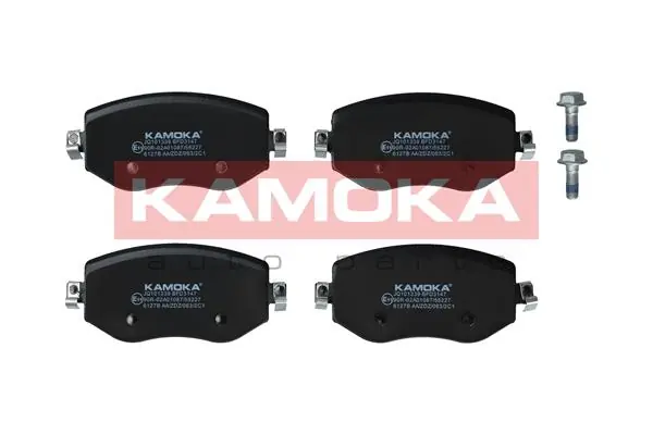 JQ101339 Kamoka