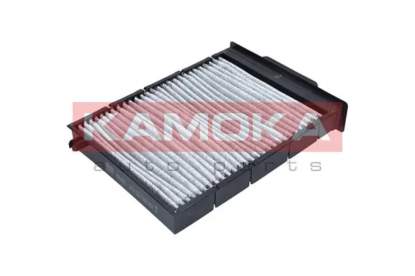 F504001 Kamoka
