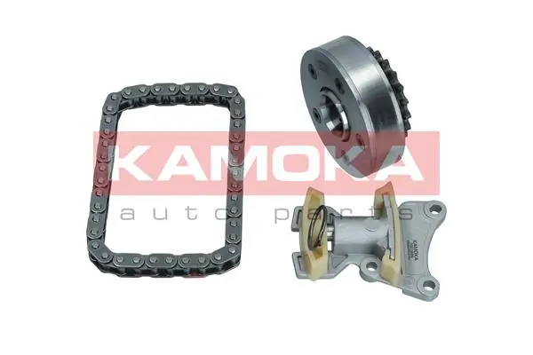 7001684 Kamoka