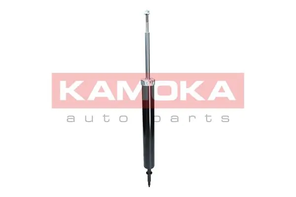 2000934 Kamoka