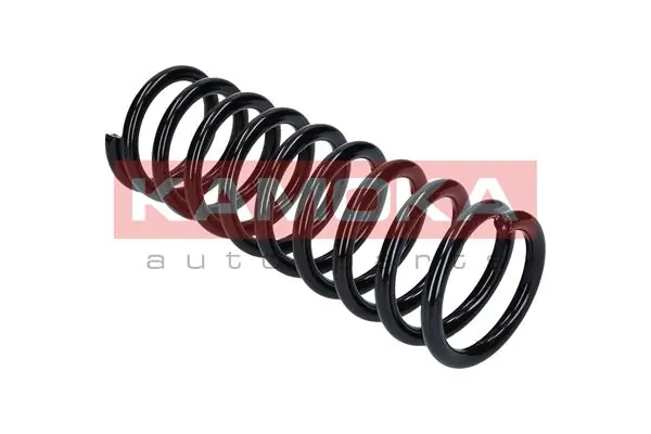 Sprężyna tylna BMW 5 E34