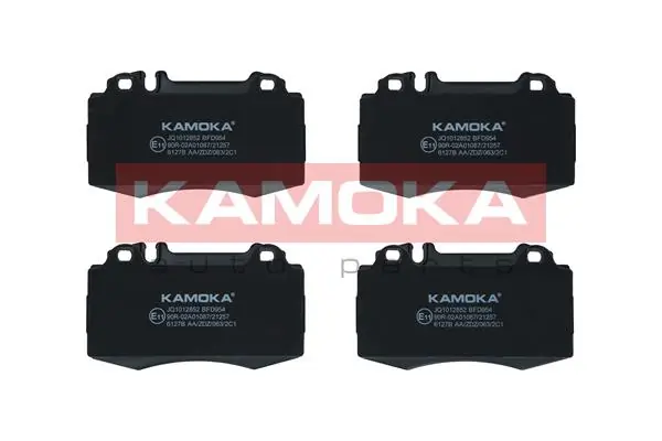 JQ1012852 Kamoka