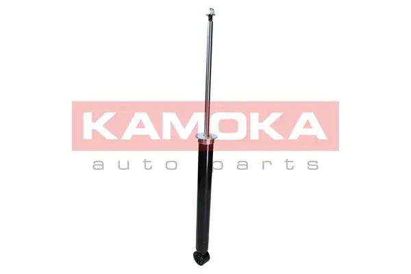 2000906 Kamoka