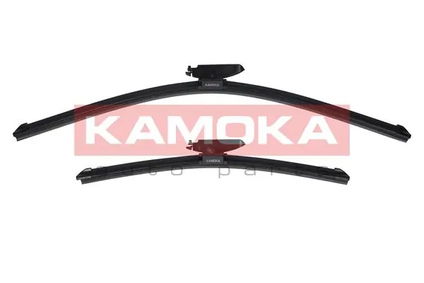 27B02 Kamoka