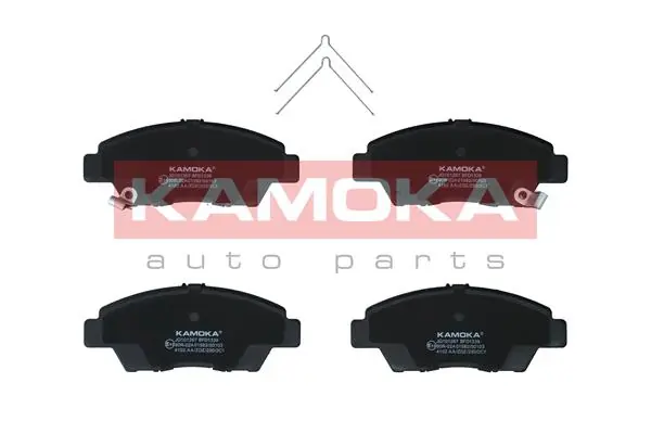 JQ101267 Kamoka