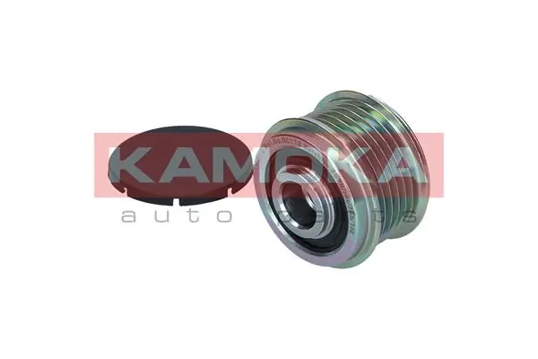 Koło pasowe alternatora Mercedes E sedana (W213) (2016 - 2023) cena, od 89,92 USD